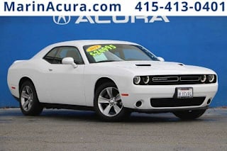 2019 Dodge Challenger 2C3CDZAG8KH670061 2019 Dodge Challenger