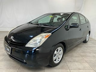 2004 Toyota Prius Base JTDKB20UX40099272 2004 Toyota Prius Base