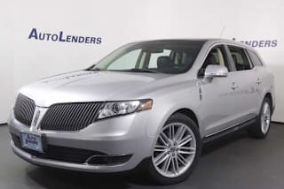 2016 Lincoln MKT EcoBoost 2LMHJ5AT6GBL01824 2016 Lincoln MKT EcoBoost