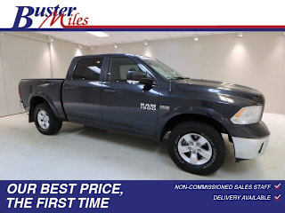 2015 Ram Pickup 1500 1C6RR7LT9FS546456 2015 Ram Pickup 1500