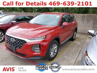 2020 Hyundai Santa Fe SE 5NMS23AD5LH170350 2020 Hyundai Santa Fe SE