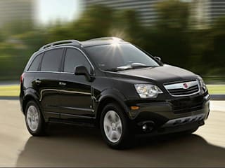 2009 Saturn Vue 3GSDL43N29S586444 2009 Saturn Vue