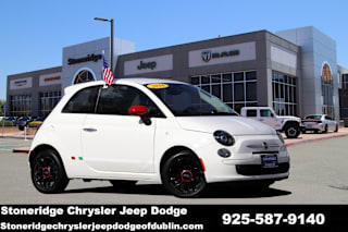 2016 FIAT 500 3C3CFFAR1GT247461 2016 FIAT 500