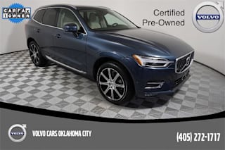 2018 Volvo XC60 YV4A22RL4J1061805 2018 Volvo XC60