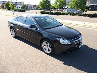 2012 Chevrolet Malibu LS 1G1ZB5E05CF344649 2012 Chevrolet Malibu LS