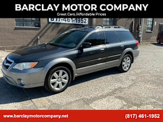 2009 Subaru Outback 2.5i Special Edition 4S4BP61C897324362 2009 Subaru Outback 2.5i Special Edition