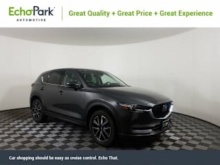 2018 Mazda CX-5 Grand Touring JM3KFBDM4J0354046 2018 Mazda CX-5 Grand Touring