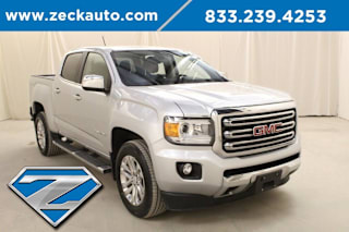 2016 GMC Canyon 1GTG6DE33G1233513 2016 GMC Canyon