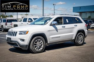 2015 Jeep Grand Cherokee 1C4RJEBG8FC914726 2015 Jeep Grand Cherokee