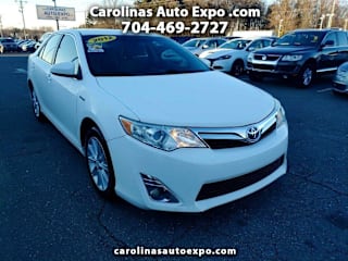 2012 Toyota Camry Hybrid 4T1BD1FK1CU041645 2012 Toyota Camry Hybrid
