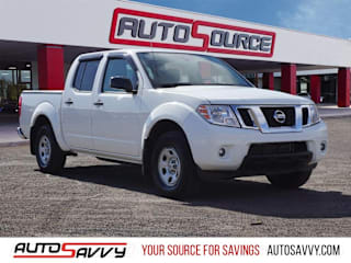 2019 Nissan Frontier 1N6AD0ER4KN881885 2019 Nissan Frontier