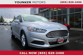 2016 Ford Fusion SE 3FA6P0H76GR116357 2016 Ford Fusion SE