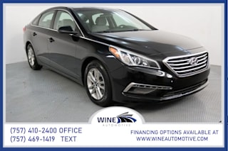 2015 Hyundai Sonata SE 5NPE24AF2FH040277 2015 Hyundai Sonata SE