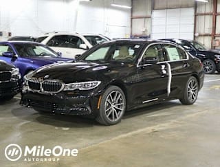 2021 BMW 3 Series 3MW5R7J0XM8B73648 2021 BMW 3 Series