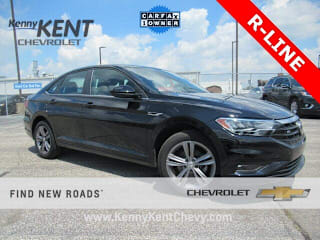 2019 Volkswagen Jetta 1.4T R-Line 3VWC57BUXKM043300 2019 Volkswagen Jetta 1.4T R-Line