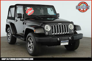 2017 Jeep Wrangler Sahara 1C4AJWBG9HL640961 2017 Jeep Wrangler Sahara