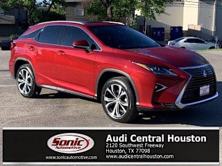 2016 Lexus RX 350 Base 2T2ZZMCA3GC028170 2016 Lexus RX 350 Base