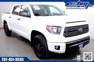 2020 Toyota Tundra SR5 5TFDY5F1XLX902593 2020 Toyota Tundra SR5