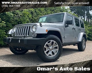 2014 Jeep Wrangler Unlimited Rubicon 1C4BJWFG3EL228609 2014 Jeep Wrangler Unlimited Rubicon