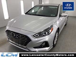 2018 Hyundai Sonata 5NPE24AF3JH603989 2018 Hyundai Sonata