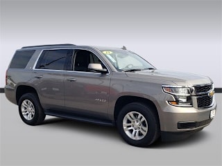 2019 Chevrolet Tahoe LT 1GNSKBKC7KR385861 2019 Chevrolet Tahoe LT
