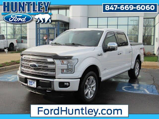 2016 Ford F-150 1FTEW1EG9GFC27730 2016 Ford F-150