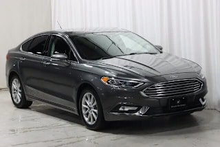 2017 Ford Fusion SE 3FA6P0HD7HR351647 2017 Ford Fusion SE