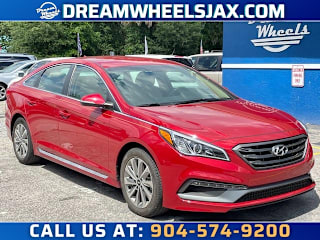 2017 Hyundai Sonata Sport 5NPE34AF0HH449751 2017 Hyundai Sonata Sport