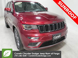 2020 Jeep Grand Cherokee High Altitude 1C4RJFCG1LC236062 2020 Jeep Grand Cherokee High Altitude