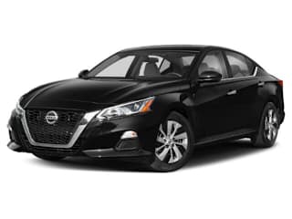 2020 Nissan Altima 2.5 S 1N4BL4BV1LC221504 2020 Nissan Altima 2.5 S