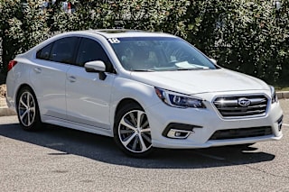 2018 Subaru Legacy 3.6R Limited 4S3BNEN66J3016255 2018 Subaru Legacy 3.6R Limited
