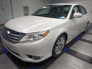 2012 Toyota Avalon Limited 4T1BK3DB8CU447961 2012 Toyota Avalon Limited