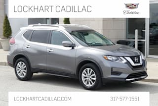 2018 Nissan Rogue KNMAT2MT3JP544741 2018 Nissan Rogue