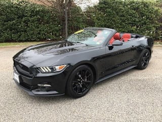 2017 Ford Mustang GT Premium 1FATP8FF2H5271147 2017 Ford Mustang GT Premium