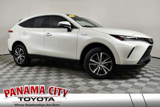 2021 Toyota Venza LE JTEAAAAH0MJ013242 2021 Toyota Venza LE