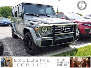 2016 Mercedes-Benz G-Class G 550 WDCYC3KF4GX254397 2016 Mercedes-Benz G-Class G 550