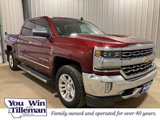 2016 Chevrolet Silverado 1500 LTZ 3GCUKSEC6GG185302 2016 Chevrolet Silverado 1500 LTZ