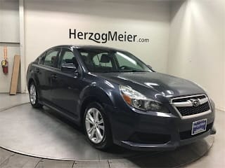 2014 Subaru Legacy 2.5i Premium 4S3BMBC6XE3005365 2014 Subaru Legacy 2.5i Premium