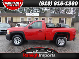 2013 Chevrolet Silverado 1500 1GCNCPEA7DZ415549 2013 Chevrolet Silverado 1500