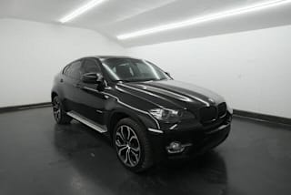 2009 BMW X6 5UXFG83509LZ93487 2009 BMW X6