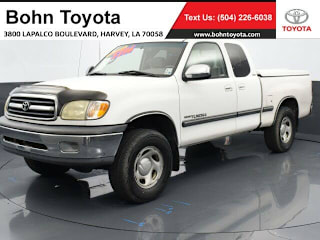 2002 Toyota Tundra SR5 5TBRN34102S312325 2002 Toyota Tundra SR5