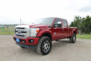 2015 Ford F-250 Super Duty Platinum 1FT7W2BT5FEA02502 2015 Ford F-250 Super Duty Platinum