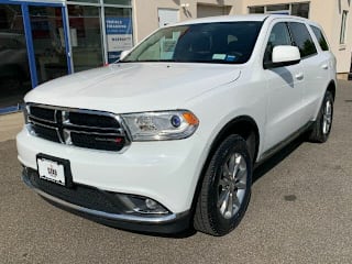 2018 Dodge Durango SXT 1C4RDJAG3JC242584 2018 Dodge Durango SXT