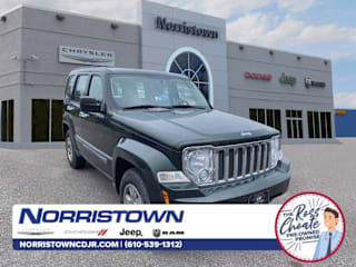 2011 Jeep Liberty Sport 1J4PN2GKXBW579995 2011 Jeep Liberty Sport