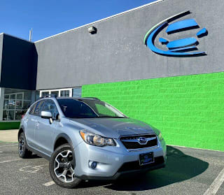 2015 Subaru Crosstrek JF2GPACC8F8327182 2015 Subaru Crosstrek
