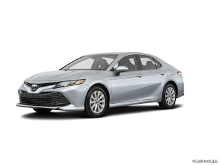 2020 Toyota Camry LE 4T1C11AKXLU971564 2020 Toyota Camry LE