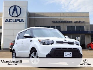 2016 Kia Soul Base KNDJN2A26G7393859 2016 Kia Soul Base