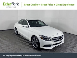 2018 Mercedes-Benz C-Class C 300 55SWF4JB5JU258435 2018 Mercedes-Benz C-Class C 300