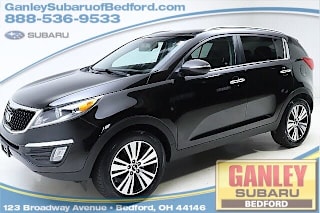 2016 Kia Sportage EX KNDPC3AC6G7870854 2016 Kia Sportage EX
