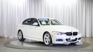 2017 BMW 3 Series 328d WBA8E5C30HK388948 2017 BMW 3 Series 328d